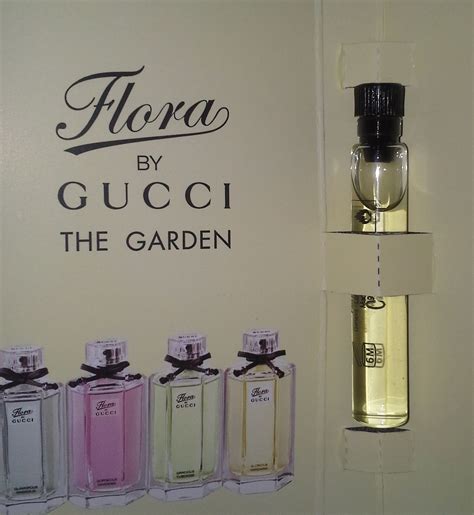 gucci sephora samples|Gucci perfume for women.